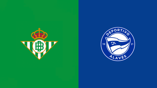 مشاهدة مباراة ريال بيتيس وديبورتيفو ألافيس بث مباشر اليوم 22-8-2025 قمة لا كارتوخا