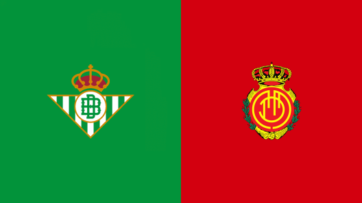 مشاهدة مباراة ريال بيتيس وريال مايوركا بث مباشر اليوم 25-1-2025 قمة ملعب سون مويس