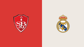 مشاهدة مباراة ريال مدريد وستاد بريست بث مباشر اليوم 29-1-2025 مواجهة الميرينجي على فرانسيس جنيه بلي