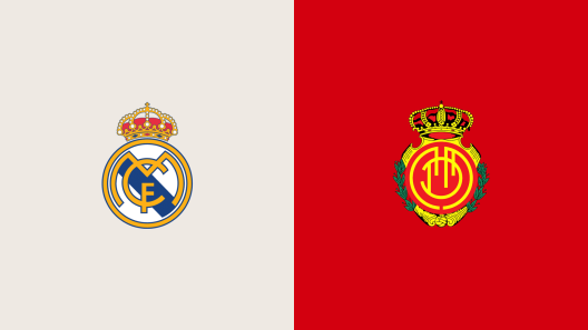 مشاهدة مباراة ريال مدريد وريال مايوركا بث مباشر اليوم 14-5-2025 قمة سانتياغو برنابيو بعد خسارة الكلاسيكو