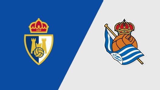 مشاهدة مباراة ريال سوسيداد وبونفيرادينا بث مباشر اليوم الأحد 5-1-2025 ضمن دور الـ32 من منافسات كأس ملك إسبانيا