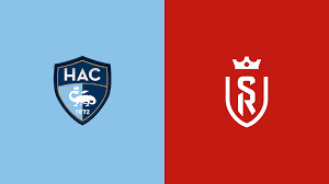 مشاهدة مباراة ستاد ريمس ولوهافر بث مباشر اليوم 19-1-2025 على أوغيست دولون