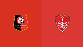 مشاهدة مباراة رين وبريست بث مباشر اليوم 13-10-2025 قمة روازون بارك