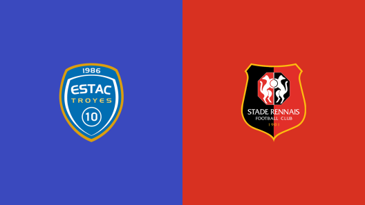 مشاهدة مباراة رين وتروا بث مباشر اليوم 15-1-2025 كأس فرنسا