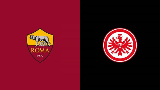 مشاهدة مباراة روما وآينتراخت فرانكفورت بث مباشر اليوم 30-1-2025 قمة ملعب الأوليمبيكو