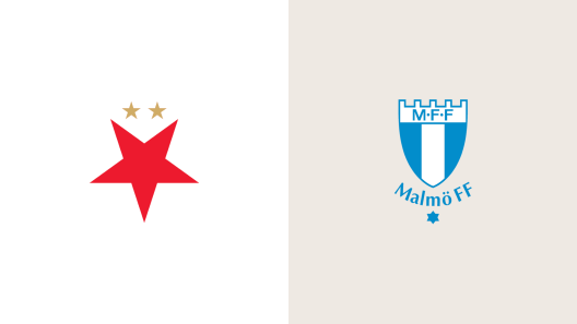 مشاهدة مباراة سلافيا براغ ومالمو بث مباشر اليوم الخميس 30-1-2025 قمة فورتونا أرينا