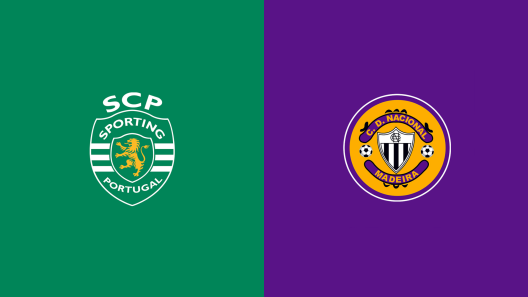 مشاهدة مباراة سبورتينغ لشبونة وناسيونال بث مباشر اليوم 23-8-2025 قمة دا ماديرا