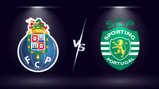 مشاهدة مباراة سبورتينغ لشبونة وبورتو بث مباشر اليوم 7-1-2025 نصف نهائي كأس الرابطة البرتغالية