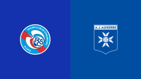 مشاهدة مباراة ستراسبورج وأوكسير بث مباشر اليوم 29-10-2025 قمة دو لا مينو