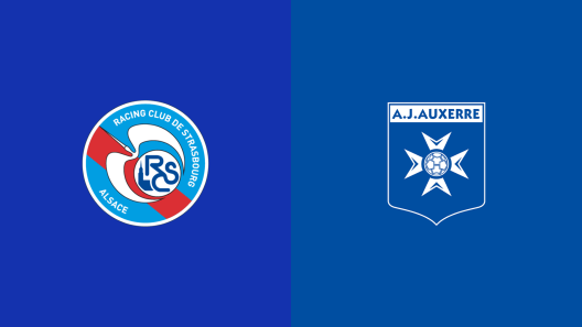 مشاهدة مباراة ستراسبورج وأوكسير بث مباشر اليوم الأحد 5-1-2025 قمة ملعب المينو بين ستراسبورج وأوكسير