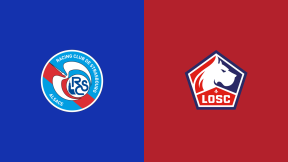 مشاهدة مباراة ستراسبورج وليل بث مباشر اليوم 9-11-2025 قمة دي لا مينو