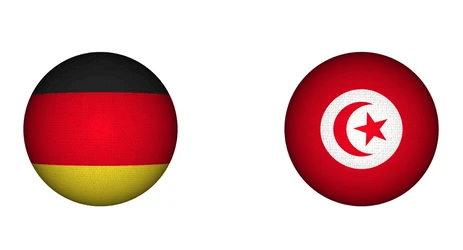 مشاهدة مباراة تونس والمانيا بث مباشر اليوم 25-1-2025 نسور قرطاج ضد المانشافت في كأس العالم لكرة اليد