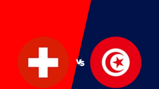 مشاهدة مباراة تونس وسويسرا بث مباشر اليوم 21-1-2025 نسور قرطاج في كأس العالم لكرة اليد