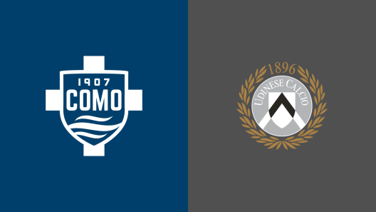 مشاهدة مباراة اودينيزي وكومو بث مباشر اليوم 20-1-2025 قمة استاد جيوسيبي سينيغاغليا