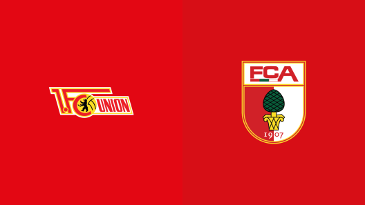 مشاهدة مباراة يونيون برلين واوجسبورج بث مباشر اليوم 15-1-2025 على استاد آندر آلتن فورستيري