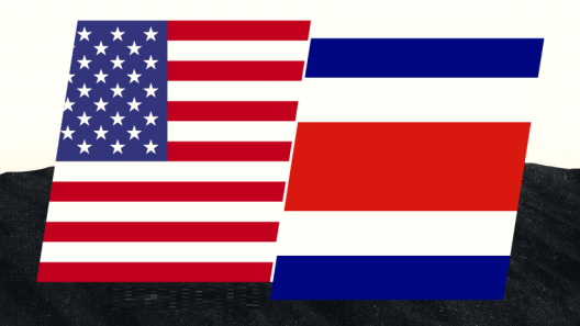 مشاهدة مباراة الولايات المتحدة أمريكا وكوستاريكا بث مباشر اليوم 29-6-2025 قمة ربع نهائي الكونكاكاف