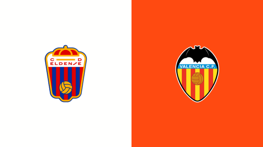 مشاهدة مباراة فالنسيا والدينسي بث مباشر اليوم 7-1-2025 الخفافيش في كأس الملك