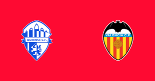 مشاهدة مباراة فالنسيا واورينسي بث مباشر اليوم 14-1-2025 الخفافيش في ثمن نهائي كأس الملك