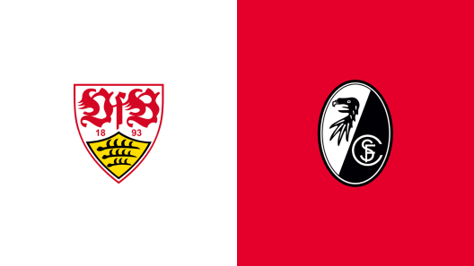 مشاهدة مباراة شتوتجارت وفرايبورج بث مباشر اليوم 18-1-2025 قمة إم إتش بي أرينا