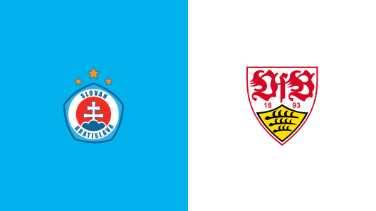 مشاهدة مباراة شتوتجارت وسلوفان براتيسلافا بث مباشر اليوم 21-1-2025 قمة استاد باسينكي