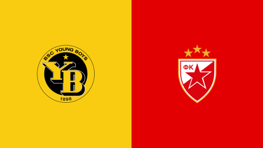 مشاهدة مباراة يونج بويز والنجم الاحمر بث مباشر اليوم 29-1-2025 دوري الأبطال