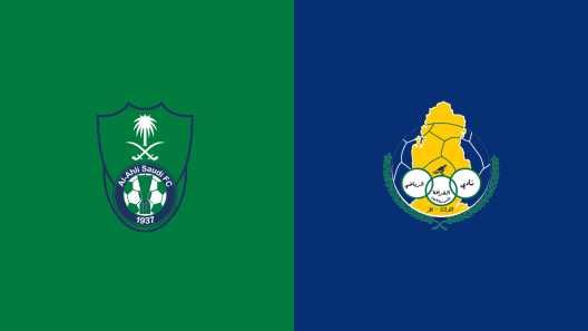 مشاهدة مباراة الأهلي والغرافة بث مباشر اليوم 17-2-2025 قمة الجوهرة المشعة بين الراقي والفهود