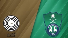 مشاهدة مباراة الأهلي السعودي والسد بث مباشر اليوم 3-2-2025 قمة سعودية قطرية منتظرة في آسيا للنخبة