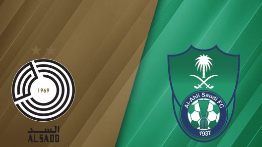 مشاهدة مباراة الأهلي السعودي والسد بث مباشر اليوم 3-2-2025 قمة سعودية قطرية منتظرة في آسيا للنخبة