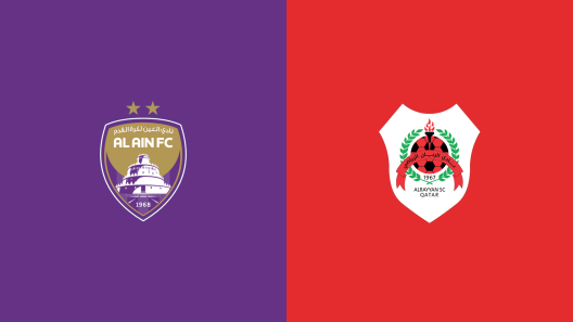 مشاهدة مباراة العين والريان بث مباشر اليوم 3-2-2025 قمة آسيا على استاد هزاع بن زايد بين الزعيم والرهيب