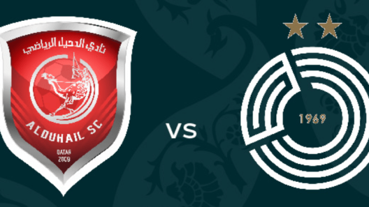 مشاهدة مباراة الدحيل والسد بث مباشر اليوم 22-2-2025 قمة استاد جاسم بن حمد في دوري نجوم قطر