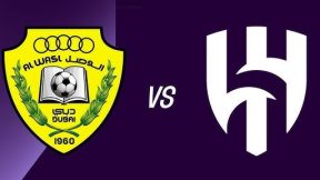 مشاهدة مباراة الهلال والوصل بث مباشر اليوم 18-2-2025 قمة سعودية إماراتية مرتقبة في أبطال آسيا للنخبة