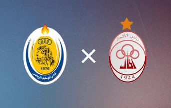 مشاهدة مباراة الاتحاد وابوسليم بث مباشر اليوم 20-2-2025 الدوري الليبي