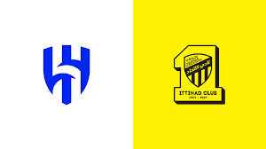 مشاهدة مباراة الاتحاد والهلال بث مباشر اليوم 22-2-2025 قمة ملعب الإنماء (الجوهرة المشعة) بين العميد والزعيم