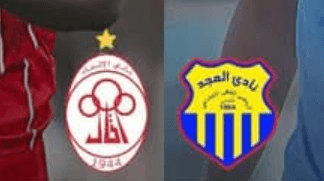 مشاهدة مباراة الاتحاد والمجد بث مباشر اليوم 4-2-2025 الدوري الليبي
