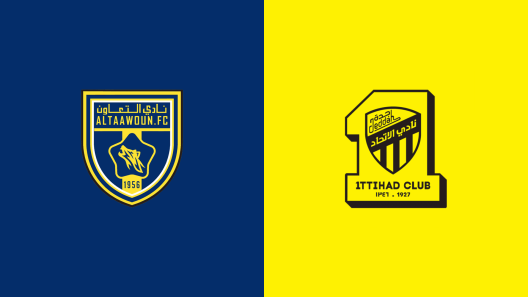 مشاهدة مباراة الاتحاد والتعاون بث مباشر اليوم 6-2-2025 قمة استاد مدينة الملك عبدالله الرياضية بين العميد وسكري القصيم