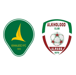 مشاهدة مباراة الخلود والخليج بث مباشر اليوم 1-3-2025 ضمن دوري روشن السعودي