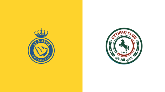 مشاهدة مباراة النصر والاتفاق بث مباشر اليوم 21-2-2025 قمة الأول بارك بين العالمي وفارس الدهناء