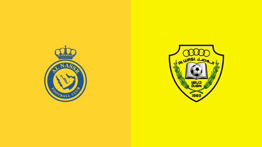 مشاهدة مباراة النصر والوصل بث مباشر اليوم 3-2-2025 قمة خليجية آسيوية بين العالمي والإمبراطور على الأول بارك