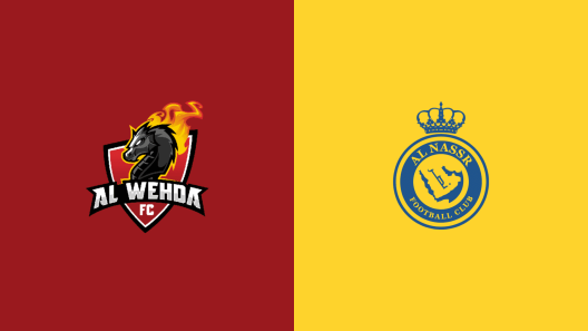 مشاهدة مباراة النصر والوحدة بث مباشر اليوم 25-2-2025 قمة استاد مدينة الملك عبدالعزيز الرياضية بين العالمي وفرسان مكة