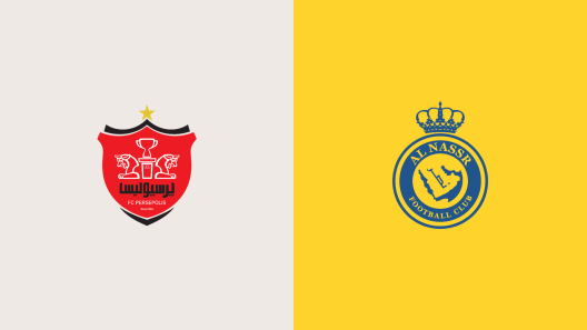 مشاهدة مباراة النصر وبرسيبوليس بث مباشر اليوم 17-2-2025 قمة العالمي الآسيوية على استاد آزادي