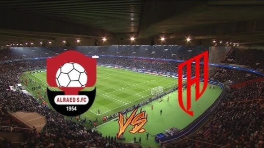 مشاهدة مباراة القادسية والرائد بث مباشر اليوم 6-2-2025 قمة استاد مدينة الأمير سعود بن جلوي الرياضية (الراكة)
