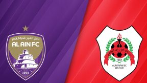 مشاهدة مباراة الريان والعين بث مباشر اليوم 3-2-2025 قمة قطرية إماراتية ضمن الجولة السابعة من دوري أبطال آسيا للنخبة