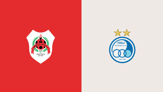 مشاهدة مباراة الريان واستقلال طهران بث مباشر اليوم 18-2-2025 قمة الرهيب على استاد أحمد بن علي المونديالي