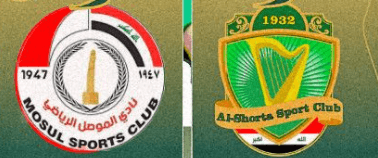 مشاهدة مباراة الشرطة والموصل بث مباشر اليوم 27-2-2025 قمة ملعب الشعب الدولي