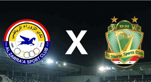 مشاهدة مباراة الزوراء والشرطة بث مباشر اليوم 22-4-2025 قمة الدوري العراقي