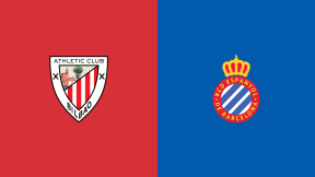 مشاهدة مباراة أتلتيك بلباو وإسبانيول بث مباشر اليوم 22-12-2025 قمة سان ماميس