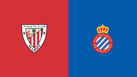 مشاهدة مباراة أتلتيك بلباو وإسبانيول بث مباشر اليوم 16-2-2025 الجولة الرابعة والعشرين من الليجا