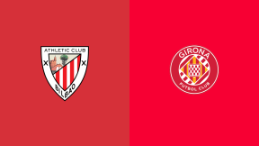 مشاهدة مباراة أتلتيك بلباو وجيرونا بث مباشر اليوم 14-3-2026 قمة مونتيليفي