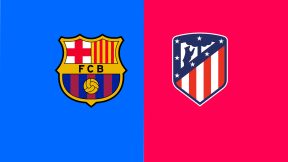 مشاهدة مباراة أتلتيكو مدريد وبرشلونة بث مباشر اليوم 25-2-2025 نصف نهائي كأس ملك أسبانيا بين الروخيبلانكوس والبلوجرانا