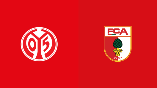 مشاهدة مباراة أوجسبورج وماينز بث مباشر اليوم 8-2-2025 قمة ميوا أرينا